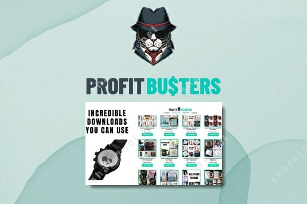 ProfitBusters