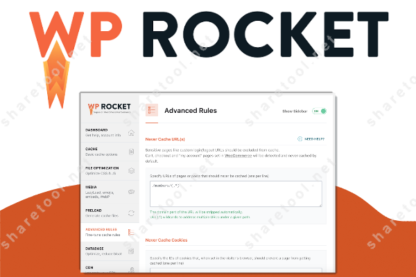 WP Rocket