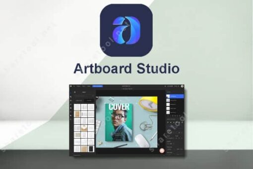 Artboard Studio