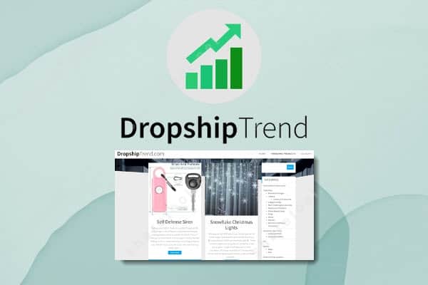 DropshipTrend