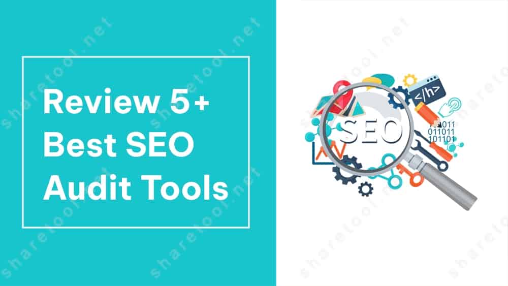 Best SEO Audit Tools