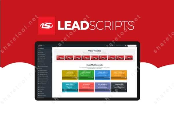 LeadScripts All Access