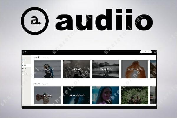 Audiio