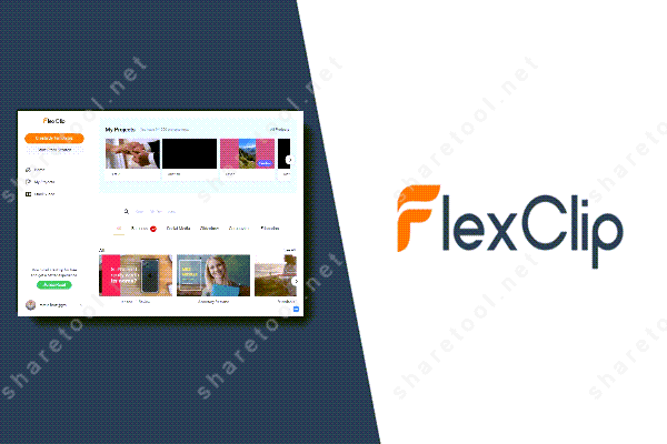 FlexClip image