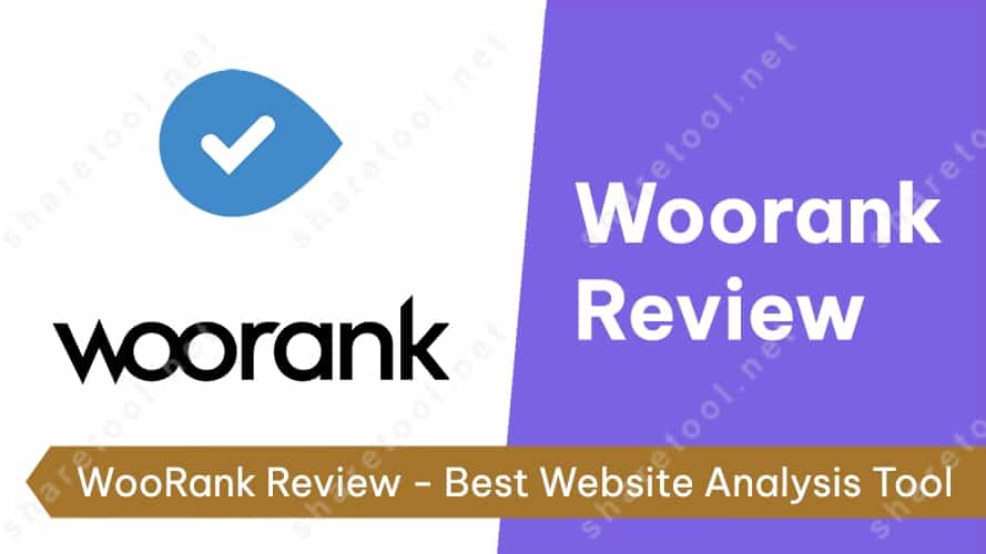 WooRank Review - Best Website Analysis Tool