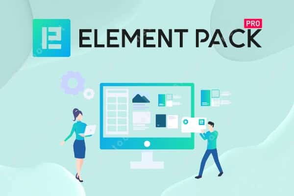 Element Pack