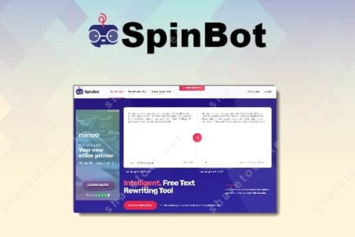 SpinBot