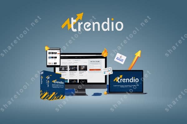 trendio image