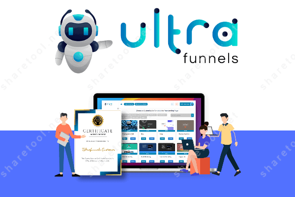 Ultrafunnels group buy