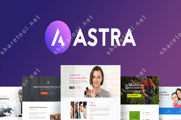 Astra Growth Bundle