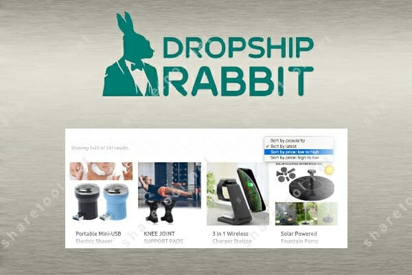 Dropship Rabbit