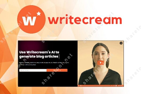 Writecream