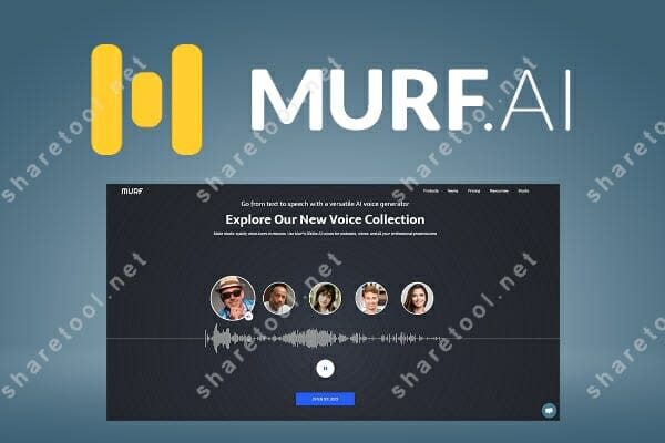 Murf AI