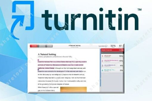 Turnitin group buy