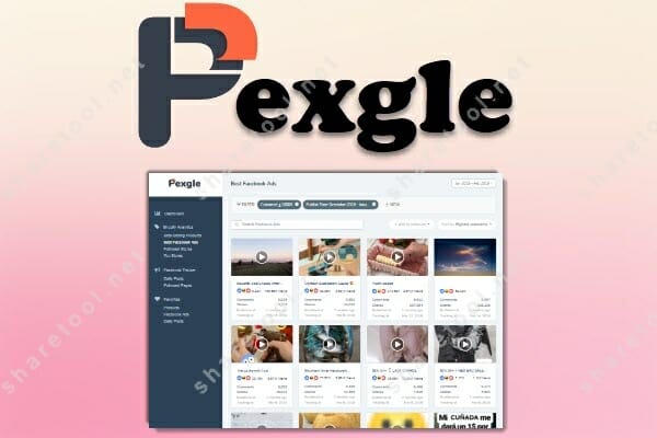 Pexgle