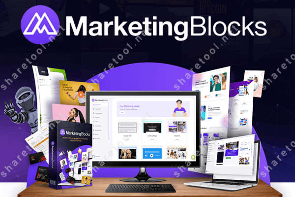 MarketingBlocks