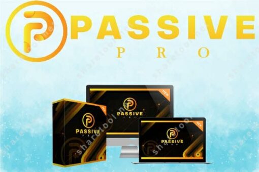 Passive Pro