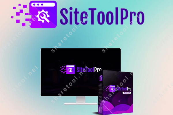 SiteToolPro