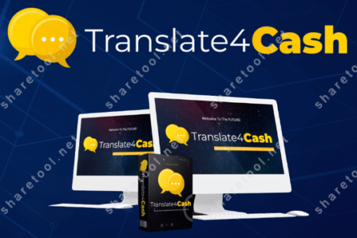 Translate4Cash