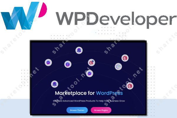 WPDeveloper