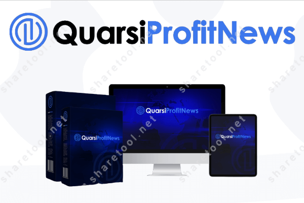 Quarsi ProfitNews