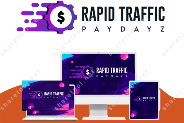 Rapid Traffic Paydayz