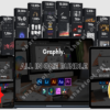 Graphly - All In One Graphic Bundle