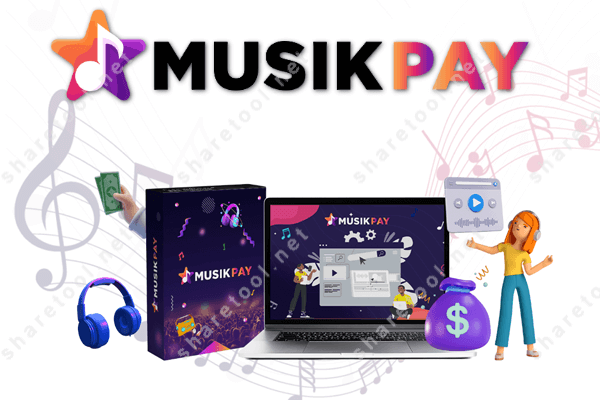 MusikPay