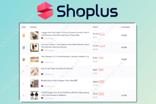 Shoplus