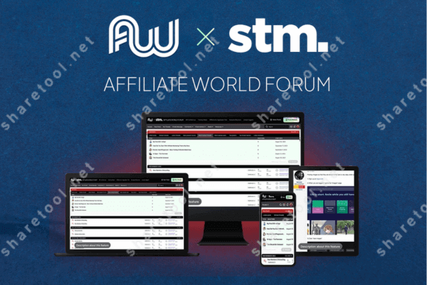 Affiliate World Forum