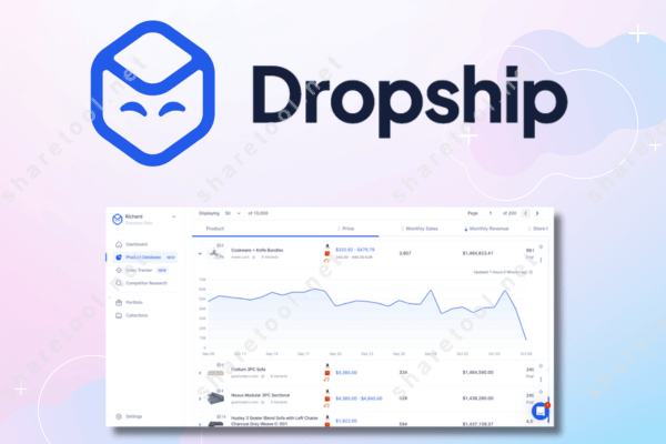 Dropship