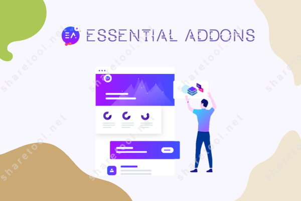 Essential addons For Elementor