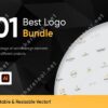 101 Business Design Logo Template