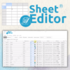 WP Sheet Editor