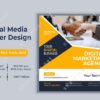 Digital Marketing Agency Banner