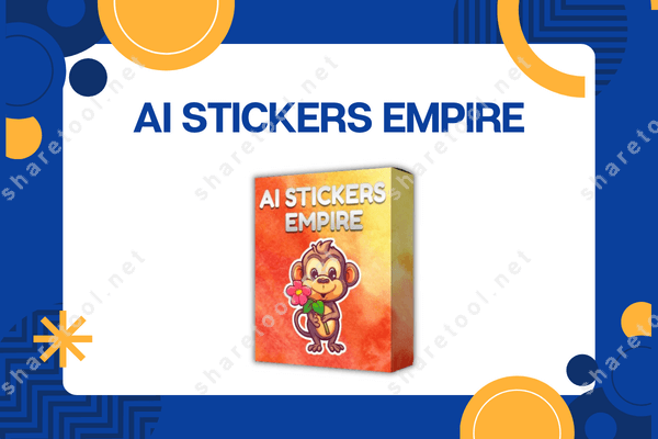 Ai Stickers Empire