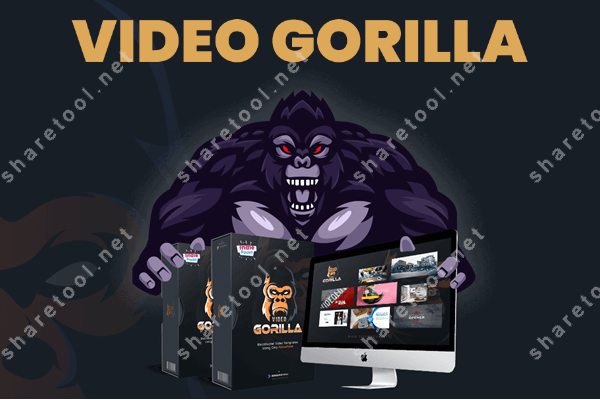 Video Gorilla