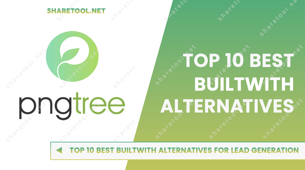 Top 10 Best PNGtree Alternatives For Stunning Graphic Resources