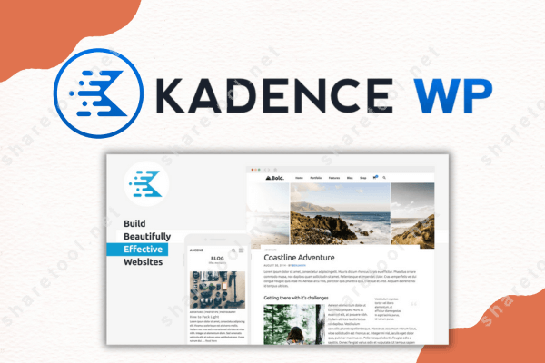 Kadence WP