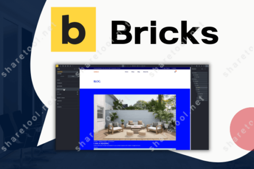 Bricks Builder