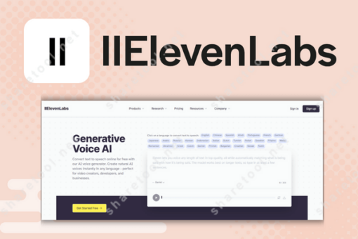 ElevenLabs