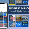 Business & Success Infographics