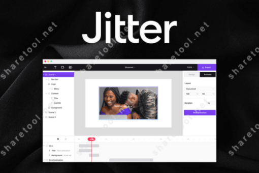 Jitter