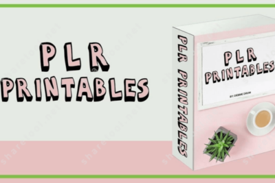 PLR Printables