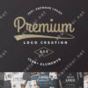 Premium Logo Creation Kit