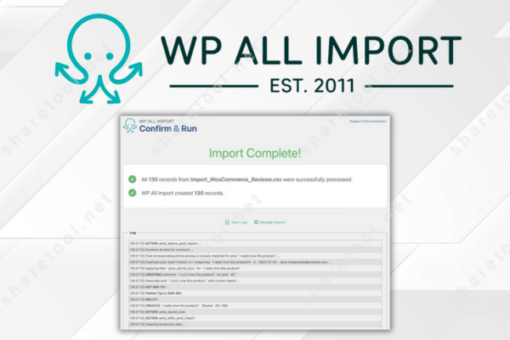 WP All Import