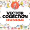 Mega Vector Illustration Bundle