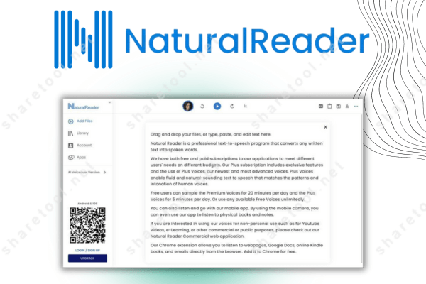 NaturalReader