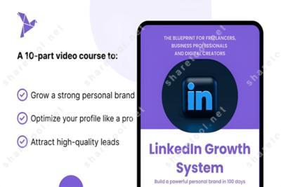 LinkedIn Growth System