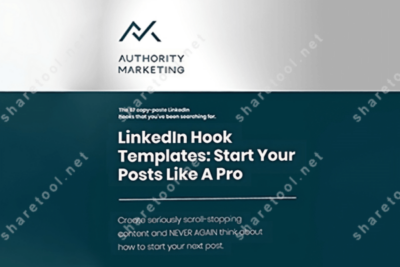 LinkedIn Hook Templates